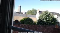 Nantes - Panoramablick