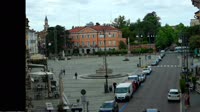 Goricija - Piazza della Vittoria