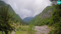 Claut - Berghütte Pussa Claut