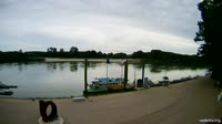 Boretto - Fleuve Pô