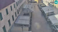 Sinj - Trg kralja Tomislava