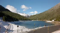Valdidentro - Lago delle Scale