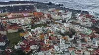 Tenerife - Garachico