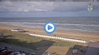 Egmond aan Zee - Strandhotel Golfzang