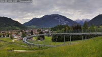 Ruhpolding - Chiemgau Coaster