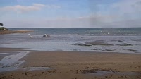 Pénestin - Plage de Poudrantais