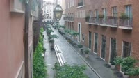Rom - Via della Frezza