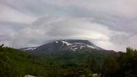 Pedara - Etna - Cráter sureste