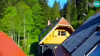 Lukanja - Water Village - Oplotnica