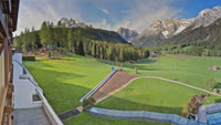 Sexten - Moos - Family-Resort Rainer