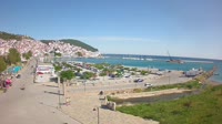 Skopelos - Port