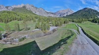 Arvieux - Vallée d’Izoard