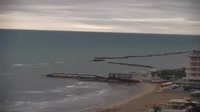 Pésaro - Spiaggia di Ponente