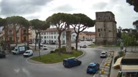 Viaredžas - Piazza Santa Maria