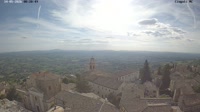 Cingoli - Panorama