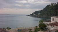 Stalettì - Copanello - Plage