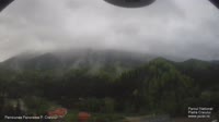 Zărnești - Piatra Craiului