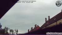 Neumarkt in der Oberpfalz - Stazione meteorologica