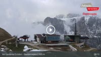 Val Gardena - Dantercepies