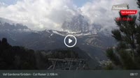 Val Gardena - Col Raiser