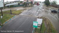 Giurgiulești - pasienio kontrolės punktas