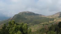 Val Gardena - Col Raiser - Panorama