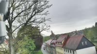 Oederan - Ehrenzug