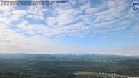 Hohenpeißenberg - Panoramablick