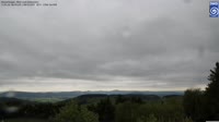 Wasserkuppe - Vista panorámica