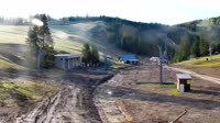 Ždiar - Ski Center Strednica Ždiar - Žemutinė stotis