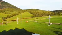 Ždiar - Ski Centrum Strednica Ždiar - Aukštutinė stotis