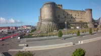 Nápoles - Castel Nuovo