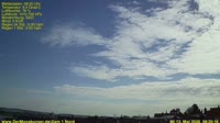Moosburg an der Isar - Wetterstation