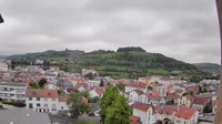 Aurillac - Puy Courny - Monts du Cantal