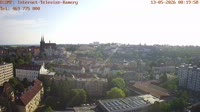 Chrudim - Panorama