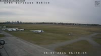 Warsaw Babice Airport