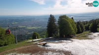 Pohorje - Bachergebirge