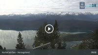Herzogstand - Kochel am See