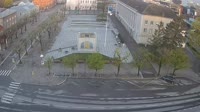 Pernu - Rüütli plats