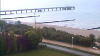 Kühlungsborn - Pier