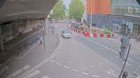 Lyon - Rue Michel Rambaud