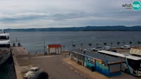 Bračas - Bol - Riva, Marina