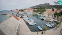 Bračas - Bol - Uostas