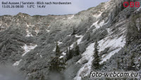 Bad Aussee - Dachstein - Sarstein