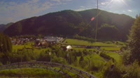 Gutach - Singersbach - Sommerrodelbahn Gutach