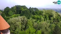 Karlovacas - Dubovaco pilis
