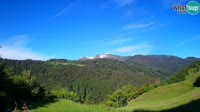 Dražgoše - Ratitovec