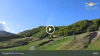 Rocca di Cambio - Campo Felice