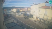 Cres - Trg Frane Petrića