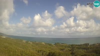Sardynia - Platamona - Zatoka Asinara
